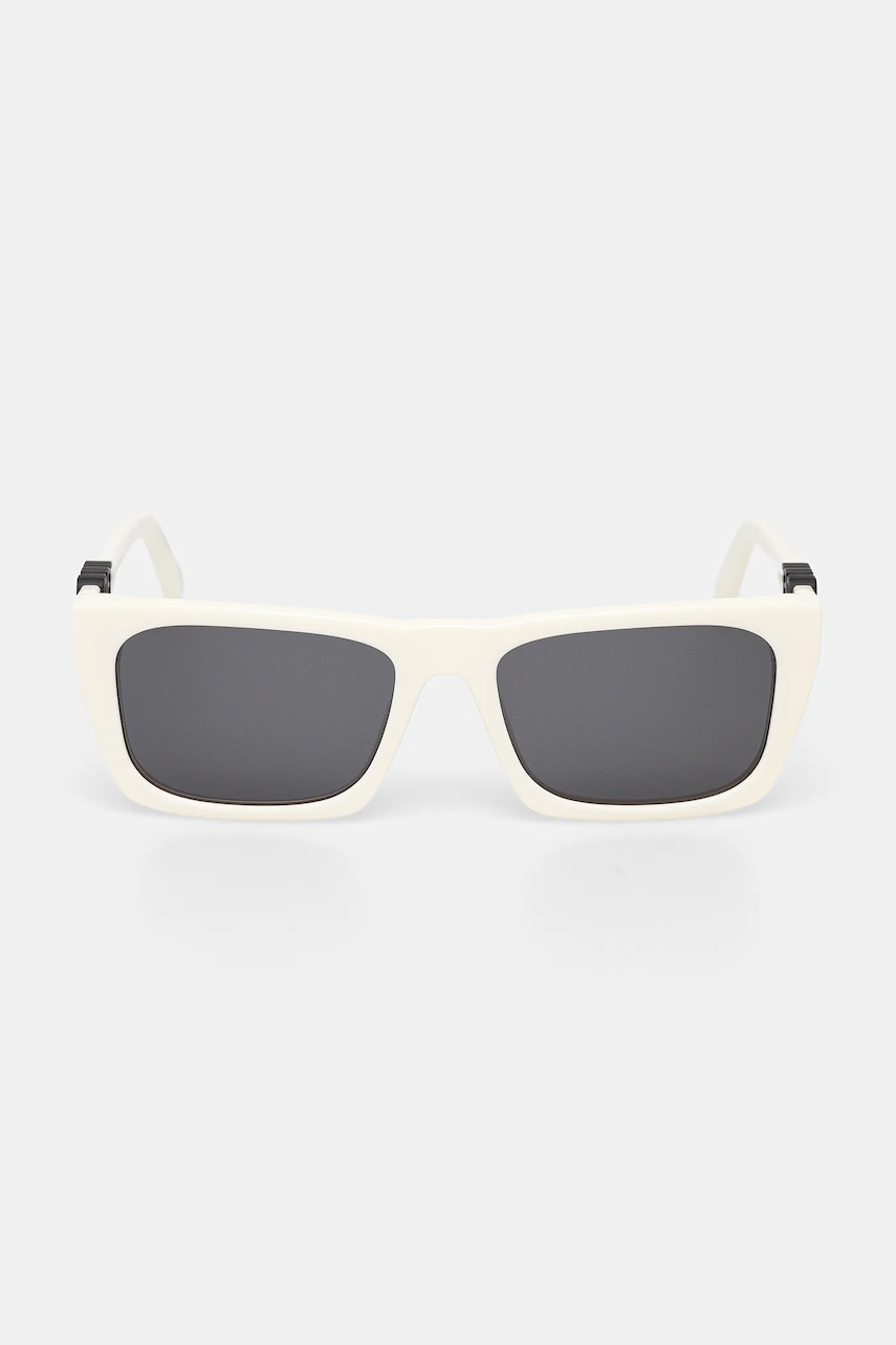 Слънчеви очила Off-White Off-White Sunglasses Бяло | OERI13E.560107, 1