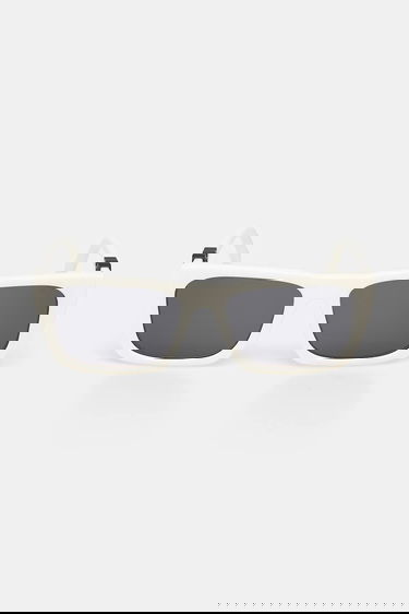 Слънчеви очила Off-White Off-White Sunglasses Бяло | OERI13E.560107, 1