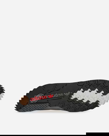 Кецове и обувки adidas Originals Whitworth SPZL Grey One / Grey Two / Clear Onix Сиво | ID3513 001, 5