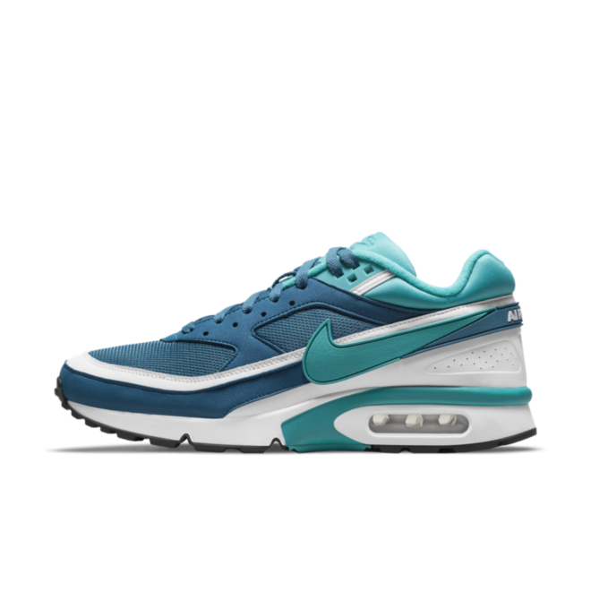 Кецове и обувки Nike Air Max BW "Marina" Синьо | DJ9648-400, 0