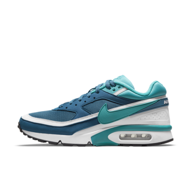 Кецове и обувки Nike Air Max BW "Marina" Синьо | DJ9648-400, 0