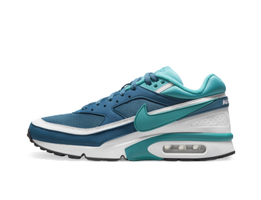Кецове и обувки Nike Air Max BW "Marina" Синьо | DJ9648-400