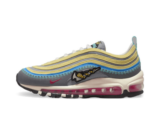 Air Max 97 ''Air Sprung'' GS