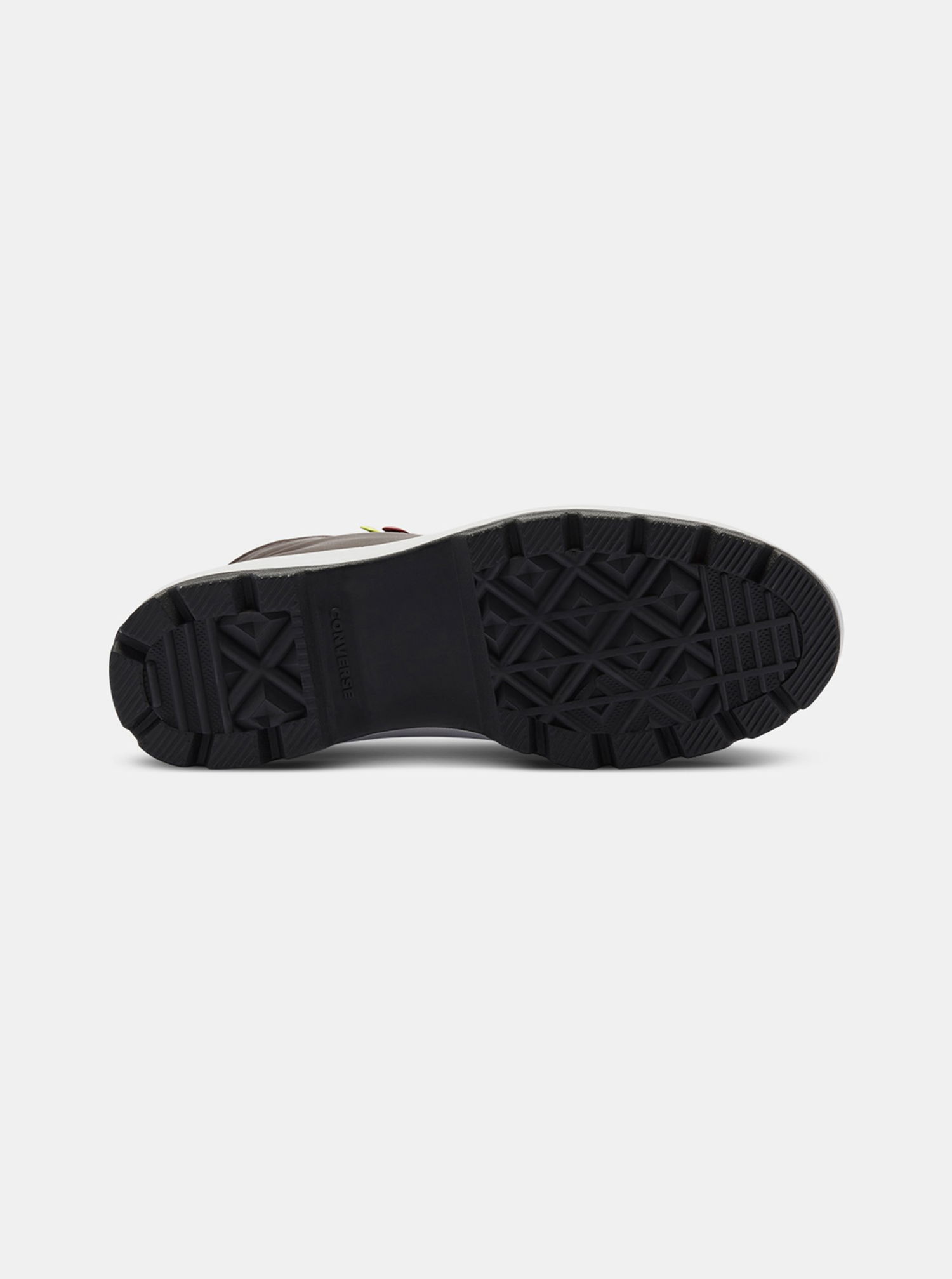 Кецове и обувки Converse Chuck Taylor All Star Lugged Winter Кафяво | 569556C, 1
