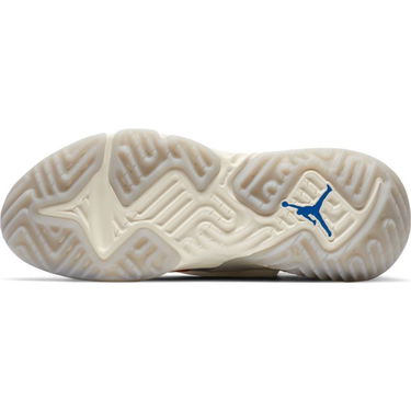 Кецове и обувки Jordan Air Jordan Delta Breathe Tech White Бежово | CW0783-100, 5
