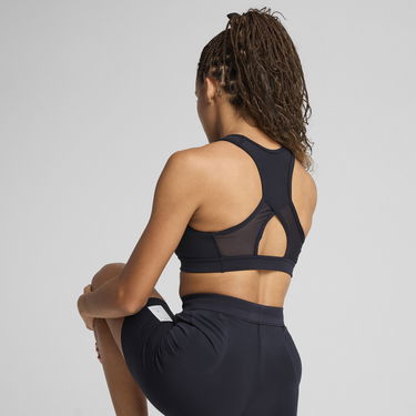 Къси панталони Puma PUMA x SAYSKY Women's Running Bra Черно | 526840_16, 3