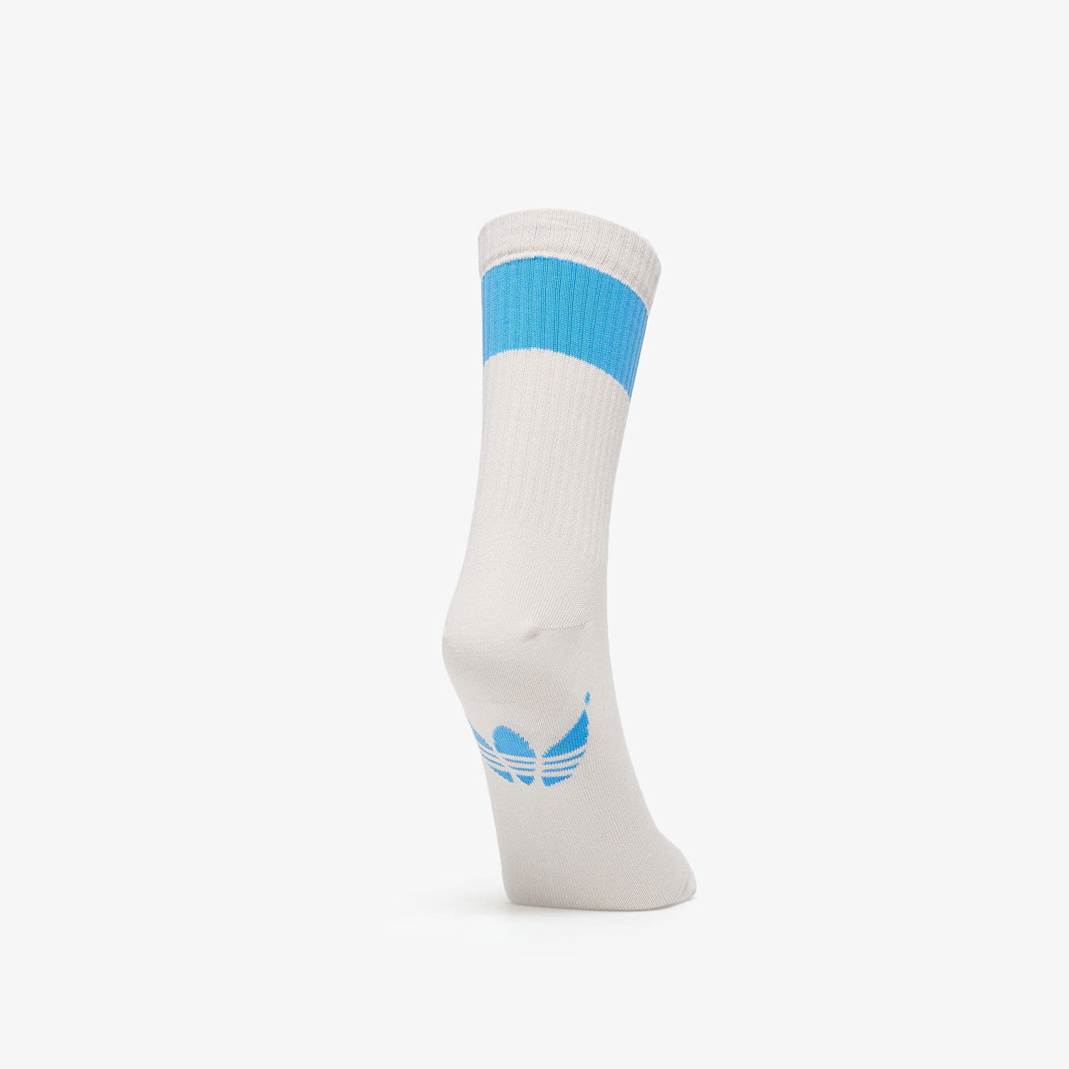 Бельо и чорапи adidas Originals Blue Version Mid-Cut Crew Socks 3-Pack Многоцветен | HL9422, 1