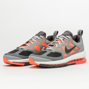 Кецове и обувки Nike Air Max Genome Сиво | CW1648-004, 1