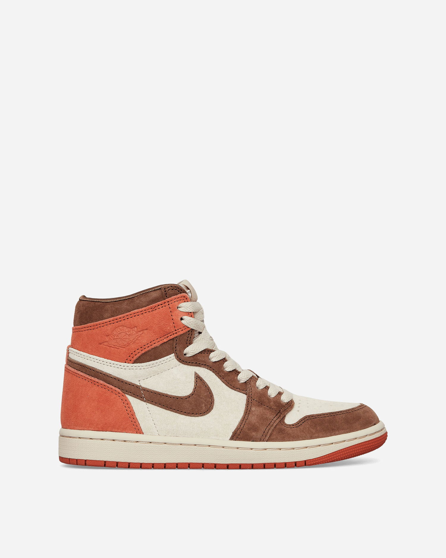 Кецове и обувки Jordan Air Jordan 1 Retro High OG "Dusted Clay" W Оранжево
 | FQ2941-200, 1