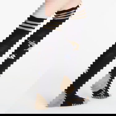 Чорапи adidas Originals Adidas x Bape FB Socks Черно | KB2209, 4