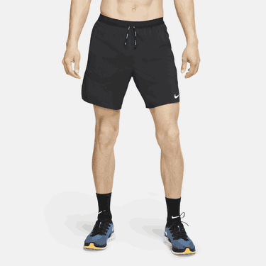 Къси панталони Nike Flex Stride 2 v 1 Running Shorts Черно | CJ5471-010, 0