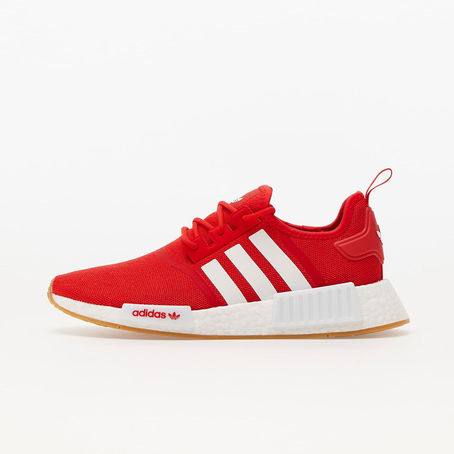 Кецове и обувки adidas Originals NMD R1 Червено | GY6056, 0