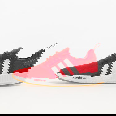 Кецове и обувки adidas Originals NMD R1 Червено | GY6056, 0