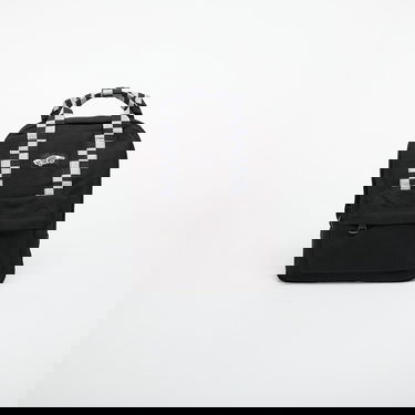 Раница Vans Low Key Mini Backpack Черно | VN000HDFY281, 0