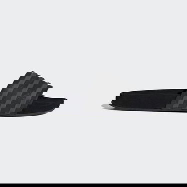 Кецове и обувки adidas Originals Adilette Черно | FZ6451, 0
