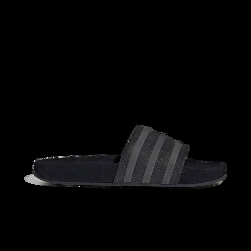 Кецове и обувки adidas Originals Adilette Черно | FZ6451