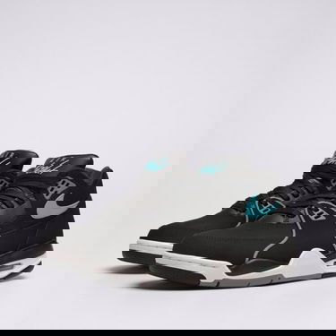 Кецове и обувки Nike Air Flight 89 Черно | HF0102-001, 1
