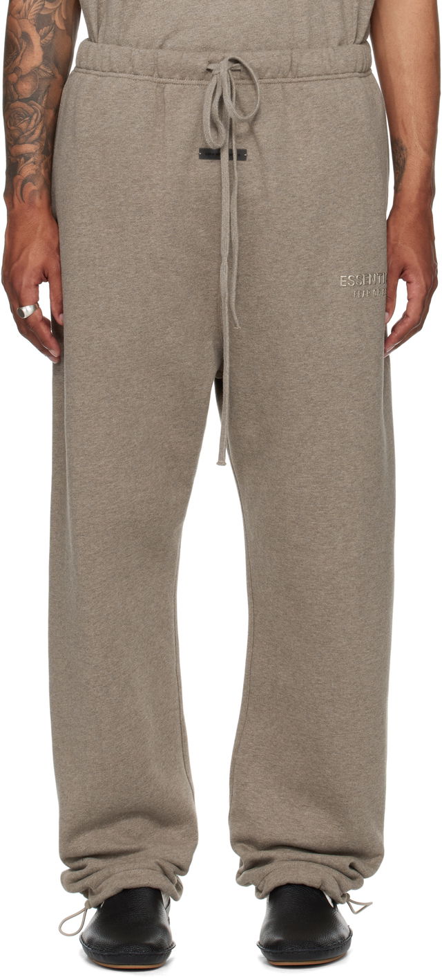 Fear of God ESSENTIALS Relaxed Fleece Sweatpants
