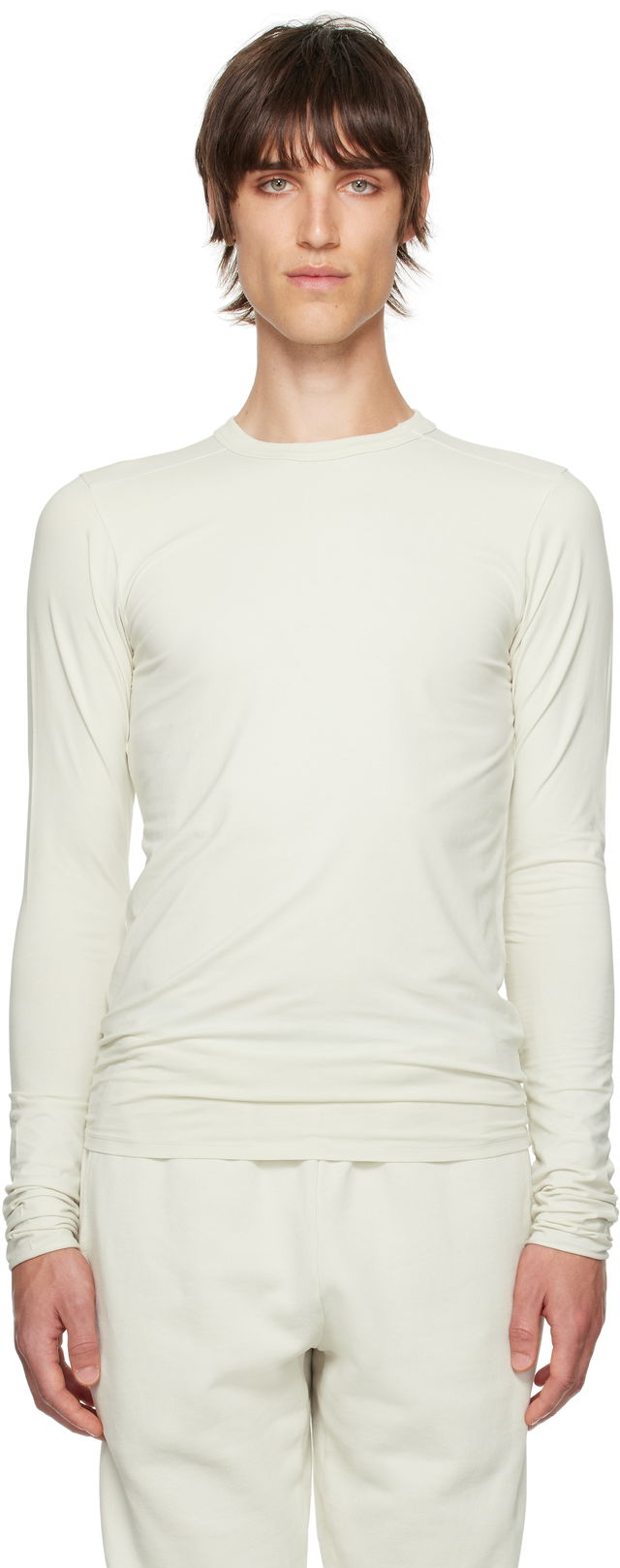 Primer Long Sleeve T-shirt