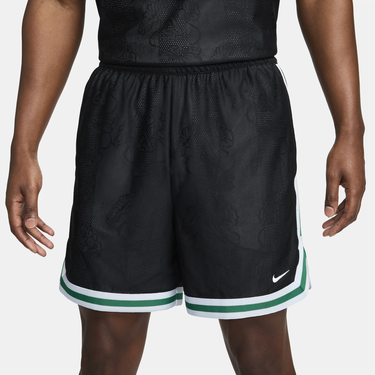 Къси панталони Nike Giannis Dri-FIT DNA Черно | FZ0827-010, 4