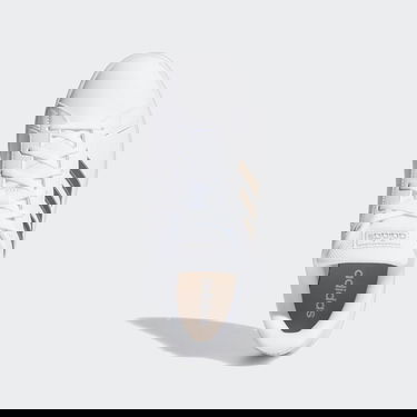 Кецове и обувки adidas Performance Grand Court Base Бяло | EE7874, 1