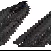 Angler Wax Jacket Large