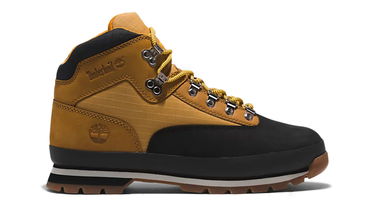 Кецове и обувки Timberland Euro Hiker Hiking Boot Жълто | A29RW-001, 2