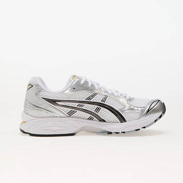 Кецове и обувки Asics Gel-Kayano 14 White Tai Chi Yellow - US 5 Сиво | 1203A537-101, 1