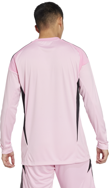 Фланелка adidas Originals Tiro 25 Competition Goalkeeper Long Sleeve Jersey Розово | ji9727, 5