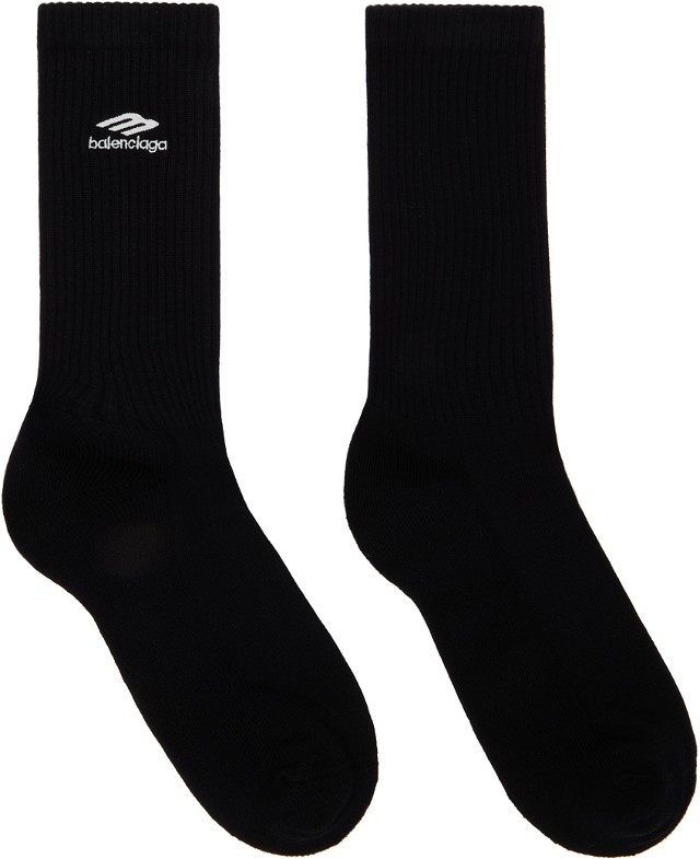 3B Sports Icon Socks