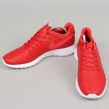 Кецове и обувки Nike Roshe Tiempo 6 QS Червено | 853535-667, 2