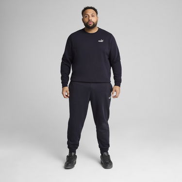 Суитчър Puma Essentials Logo No. 1 Sweatpants Тъмно синьо | 682606_16, 5