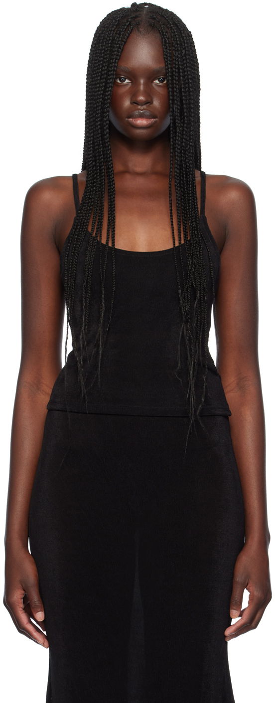 Guizio Ira Fitted Camisole
