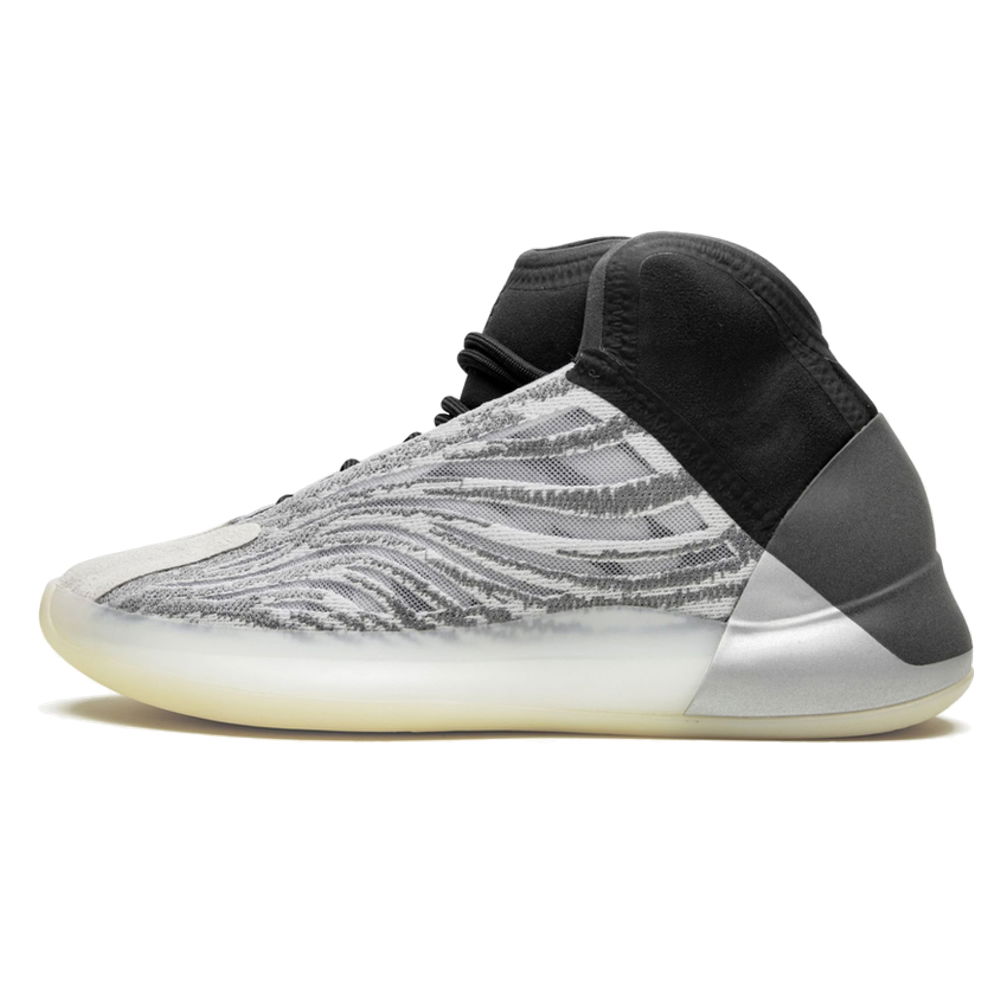 Кецове и обувки adidas Yeezy Yeezy QNTM Сиво | Q46473, 0