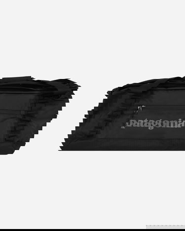 Чанта за пътуване Patagonia Hole 40L Duffel Черно | 49339-BLK, 2