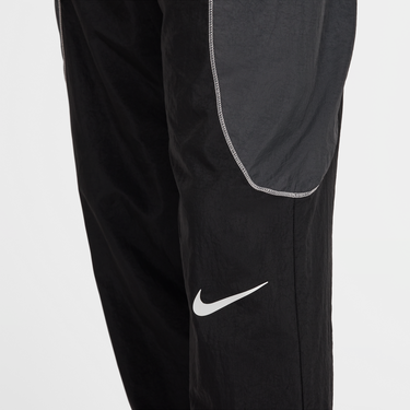Спортни панталони Nike Strike+ Water-Repellent Football Pants Черно | HJ3804-010, 4