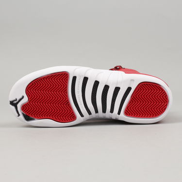 Кецове и обувки Jordan Air Jordan 12 Retro ''Gym Red'' GS Червено | 153265-600, 4