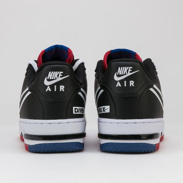 Кецове и обувки Nike Air Force 1 React Черно | CT1020-001, 3