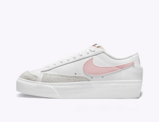 Blazer Low Platform W