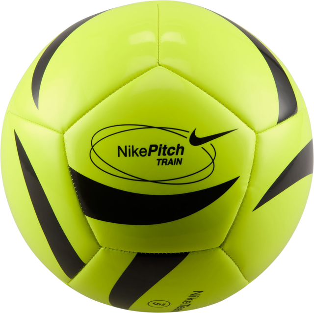 Pitch Train Training Ball