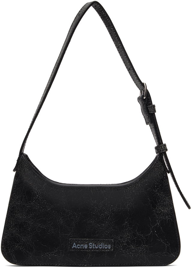 Platt Micro Shoulder Bag