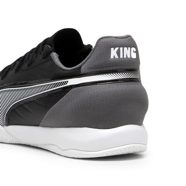 Кецове и обувки Puma KING MATCH IT Черно | 107880_01, 4