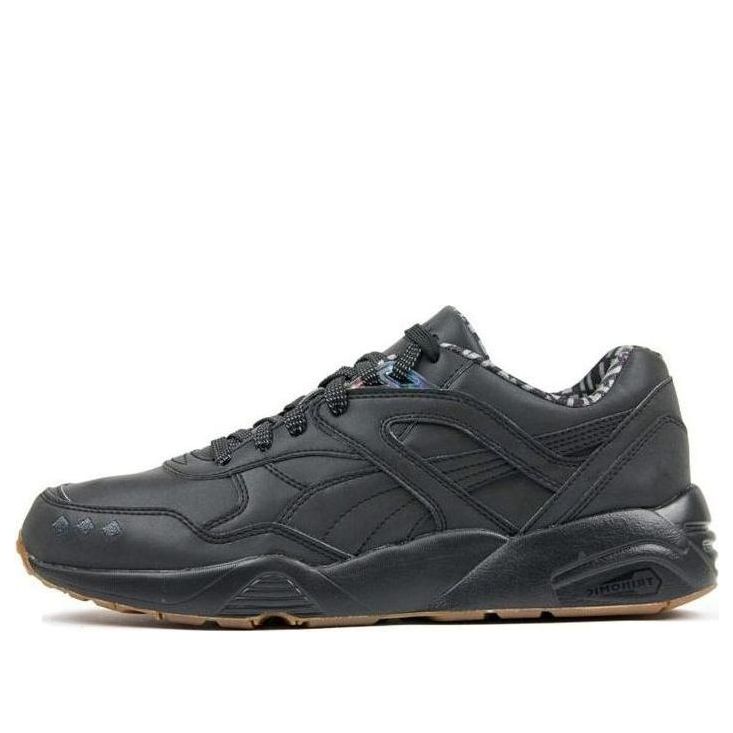 Кецове и обувки Puma ALIFE R698 Reflective Черно | 359801-01