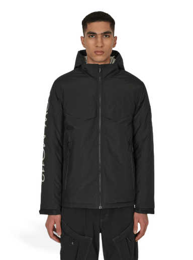 Nephin Storm Jacket