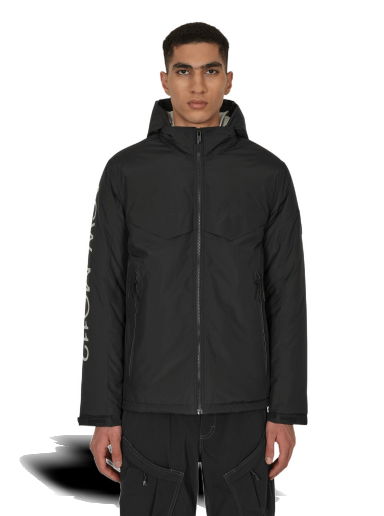 Яке A-COLD-WALL* Nephin Storm Jacket Черно | ACWMO112 BLACK