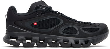 Кецове и обувки On Running On Black FKA twigs Edition Cloud X Sneakers Черно | 3MF10910553, 0