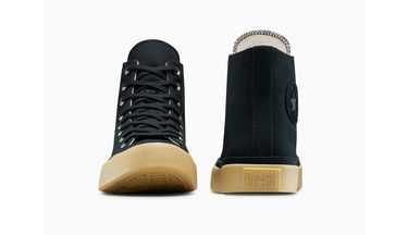 Кецове и обувки Converse Chuck Taylor All Star Черно | A15599C, 6