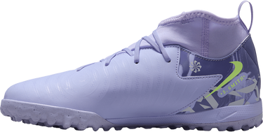 Кецове и обувки Nike JR Phantom Luna II Academy TF Лилаво | hf1581-500, 1