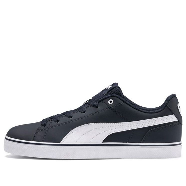Кецове и обувки Puma Court Point Vulc V2 Синьо | 362946-17, 0