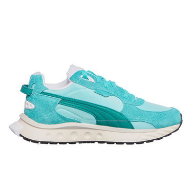 Кецове и обувки Puma Wild Rider Vintage Синьо | 381595-03, 2